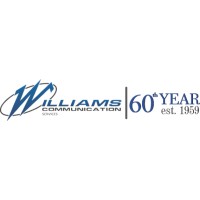 Williams Field Services
