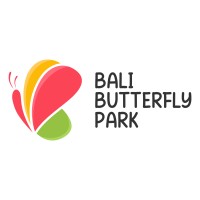 PT. Kupu Kupu Taman Lestari (Bali Butterfly park) logo - Similar company to Komisi Penanggulangan Aids Kota Bandung