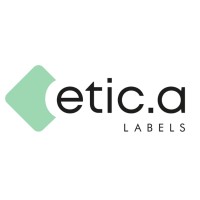 etic.a | B Corp | Etichette autoadesive logo - Similar company to Silcep Srl