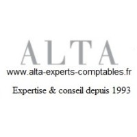 ALTA EXPERTISE ET CONSEIL logo - Similar company to Acso Conseils
