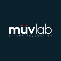 Muvlab logo - Similar company to Ploom