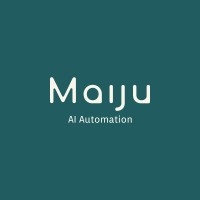 Maiju AI Solutions logo - Similar company to Socured Cybersecurity