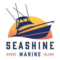 Seashine Marine, LLC logo - Similar company to Wavecrest Inc.