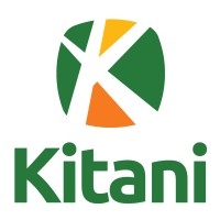 PT Kita Tanami Indonesia logo - Similar company to Jiva