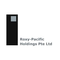 Roxy-Pacific Holdings Pte Ltd logo - Similar company to Eterno Property Group