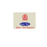 Super tech engineers logo - Similar company to Avidator