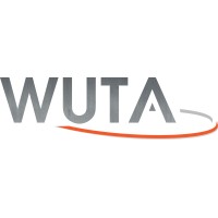 Wuta Bouw logo - Similar company to Slimslopen