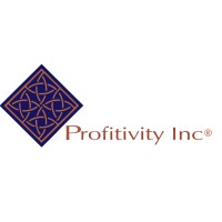 Profitivity Inc logo - Similar company to Arc Advisory Co Llc