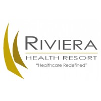 Riviera health resort logo - Similar company to Industrial Risk Control