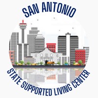San Antonio State Supported Living Center