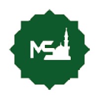 Madinah Salam logo - Similar company to Polyglot Youth