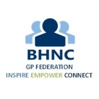BEXLEY HEALTH NEIGHBOURHOOD CARE C.I.C. logo - Similar company to The Ceo Post