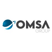 OMSA GROUP logo - Similar company to Park And More