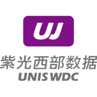 UNIS-WDC紫光西部数据 logo - Similar company to Red Ridge Technologies