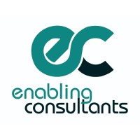 Enabling Consultants logo - Similar company to Mauve Tech