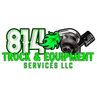 814 Truck & Equipment Services LLC logo - Similar company to Ntts Inc