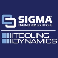 Sigma Engineered Solutions: Tooling Dynamics logo - Similar company to Bright Electronics