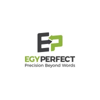 EgyPerfect Translation Agency logo - Similar company to Transmills Solutions