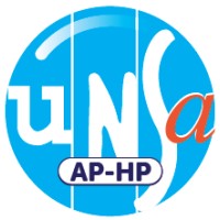 SYNDICAT UNSA AP-HP logo - Similar company to Specis-Unsa - Syndicat Informatique
