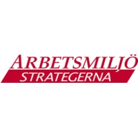 Arbetsmiljöstrategerna logo - Similar company to Hälsolänken Ab