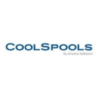 CoolSpools by Ariadne Software logo - Similar company to Dna Software Uk