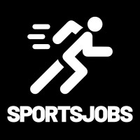 SPORTSJOBS logo - Similar company to Stadion