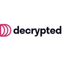 Decrypted ltd. logo - Similar company to Decrypted Innovation Ltd