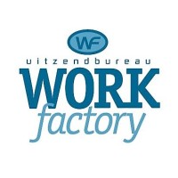 Uitzendbureau Work Factory BV logo - Similar company to A.D.S. Uitzendbureau