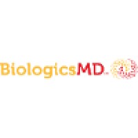 BiologicsMD, Inc. logo - Similar company to Bactana