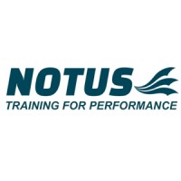 Notus Training logo - Similar company to First4Skills