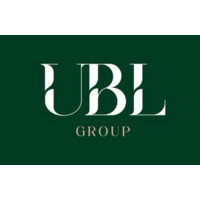 UBL Group Inc. logo - Similar company to Ublgroup