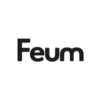 Feum logo - Similar company to 4P Lab