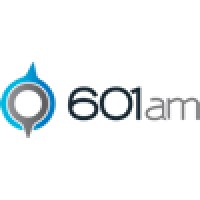 601am logo - Similar company to Primus Soft