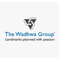 The Wadhwa Group logo - Similar company to Kanakia Group