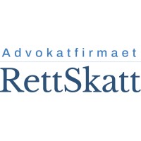 Advokatfirmaet RettSkatt AS logo - Similar company to Lumeno