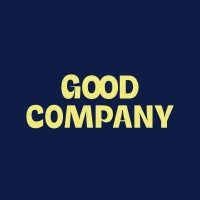 Good Company logo - Similar company to Sapling Spirits | B Corp