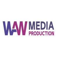 WAW MEDIA logo - Similar company to Waw Media