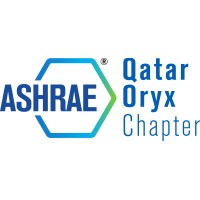 ASHRAE Qatar Oryx Chapter logo - Similar company to Ishrae Qatar Chapter