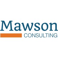 Mawson Consulting logo - Similar company to Kaya