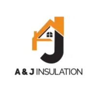 A&J Insulation logo - Similar company to Foster Insulation