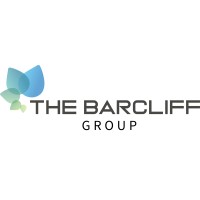 The Barcliff Group Inc. logo - Similar company to Baseline Marketing Solutions