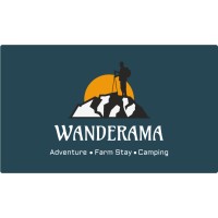 Wanderama Hospitality LLP logo - Similar company to Induxion Infra Llp