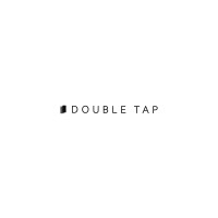 DoubleTap logo - Similar company to Doubletap