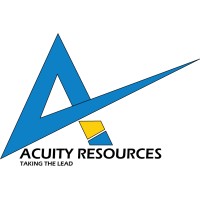 Acuity Resources logo - Similar company to Acuity Hr Solutions Inc