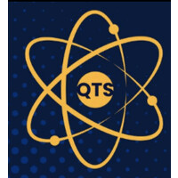 Quantum Trading School logo - Similar company to Vibes Widget
