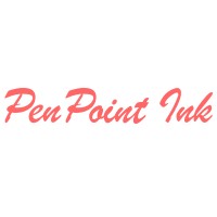 PenPoint Ink logo - Similar company to M.J. Pullen