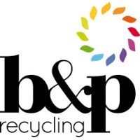 B & P RECYCLING S.R.L. logo - Similar company to Colpack S.R.L.