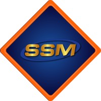 SSM Alarmas logo - Similar company to Alarmex