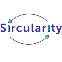 Sircularity logo - Similar company to Innovetted