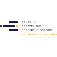 CGG Noord-West-Vlaanderen vzw logo - Similar company to Bwz
